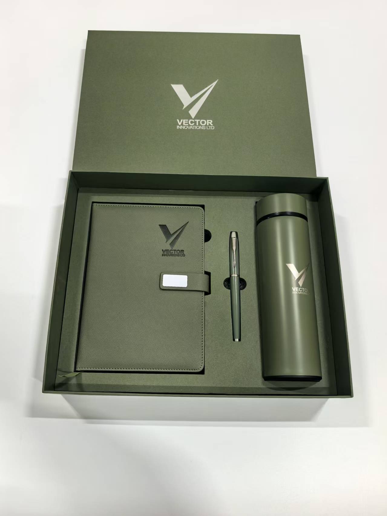 Corporate gift set